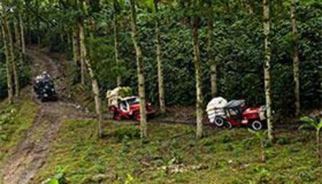 Gerard Kyle y Garry Chick