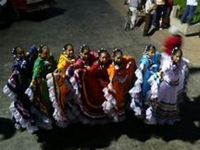 Misiones culturales en la comunidad