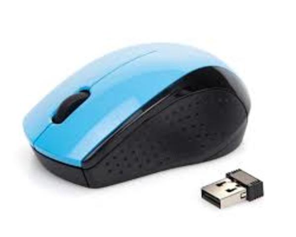 MOUSE INALÁMBRICO