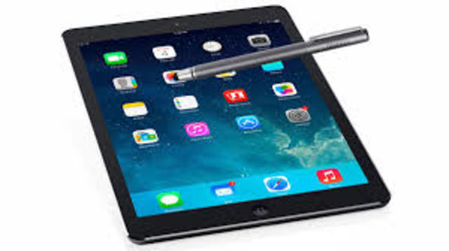 La Tablet