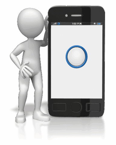 Dispositivos Móviles