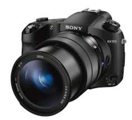 LA CÁMARA FOTOGRÁFICA