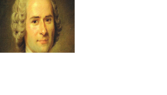 Contribución de Rousseau