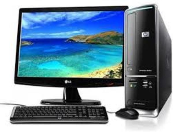 EL PRIMER  COMPUTACIÓN