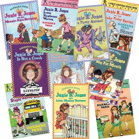 Junie B. Jones