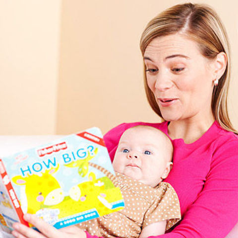 Favorite time of the day