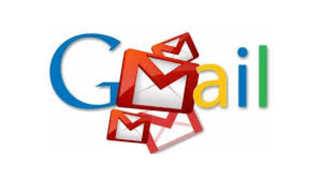 Nacimiento del email