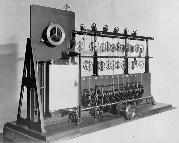 Las raíces de la Tegnologia Educativa