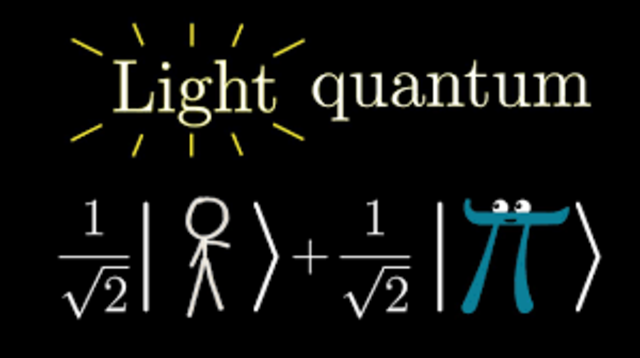 New Principle in Quantum Mechanics