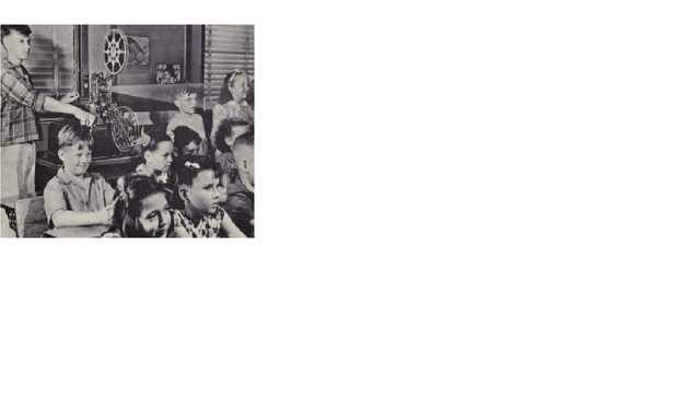 Tecnologia educativa y los medios