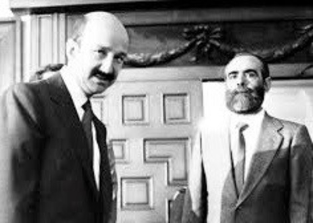 Miembros de la coalición izquierda compiten por la presidencia