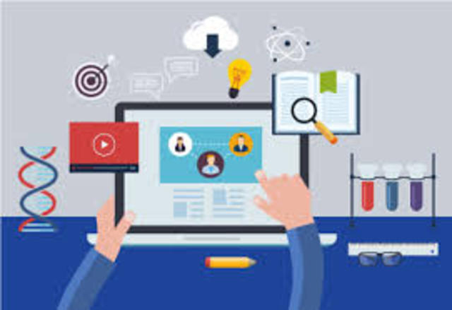 JOHNSON - OA = PROGRAMACION ORIENTADA A OBJETOS + OBJETIVOS DE APRENDIZAJE