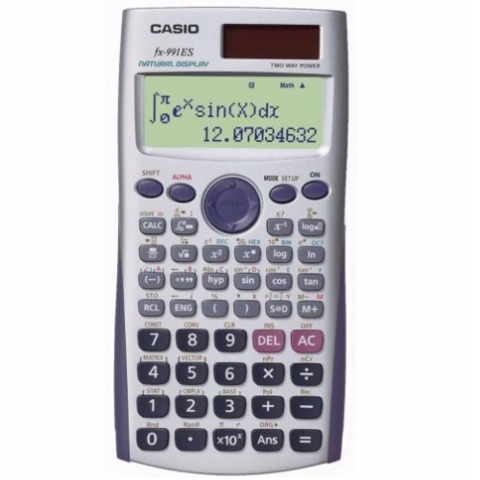 CALCULADORA