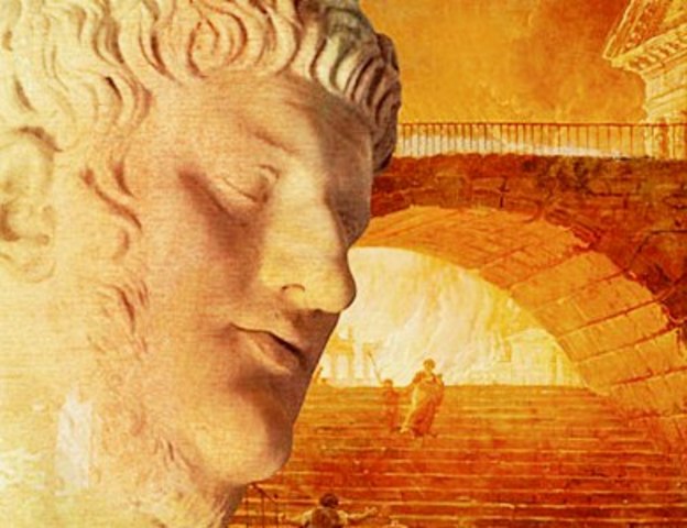 Grande Incêndio de Roma