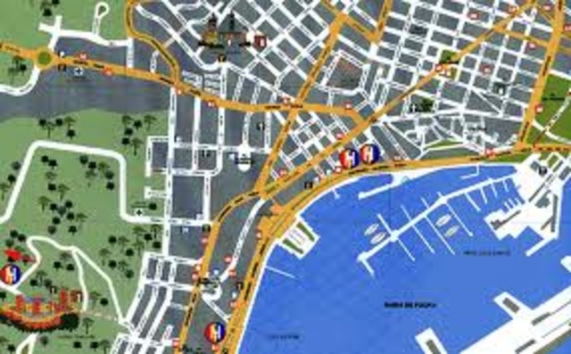 Palma de Mallorca cae en poder cristiano