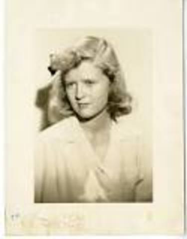 F. Scott Fitzgerald has a Daughter