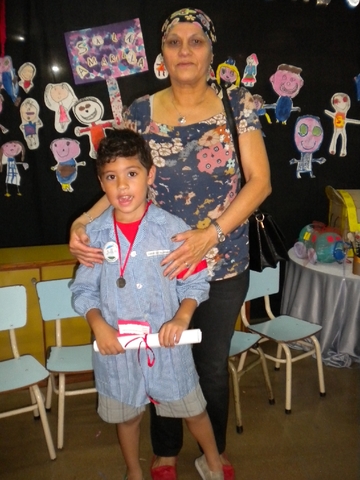 TERMINA NIVEL INICIAL