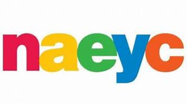 The NAEYC is founded