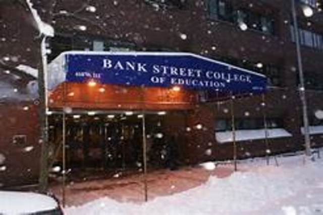 Bank Street College of Education