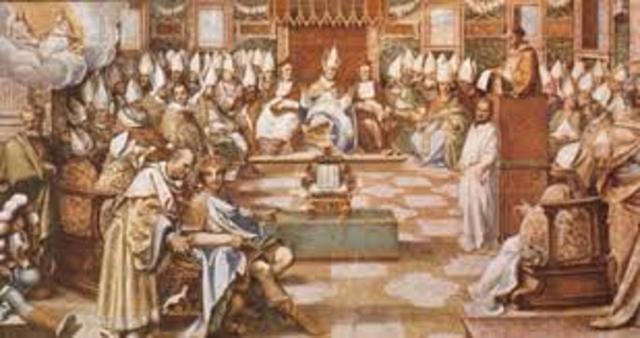 Concílio de Niceia