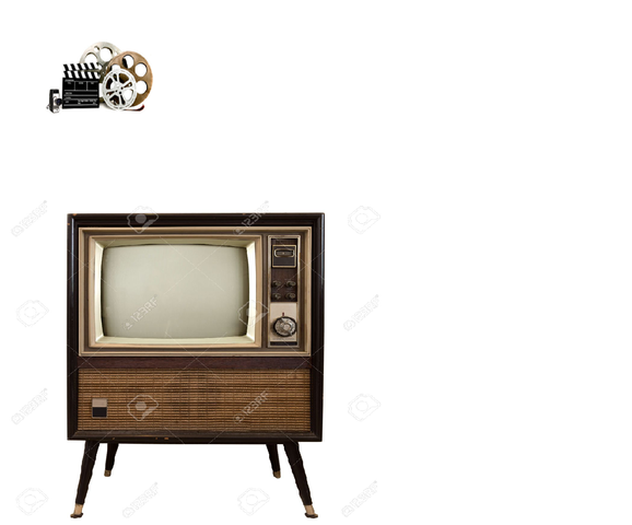 Del cinematógrafo a la televisión educativa