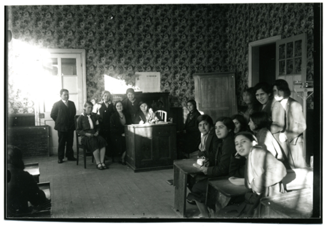 La Etapa de Marc Antonie Julién de París