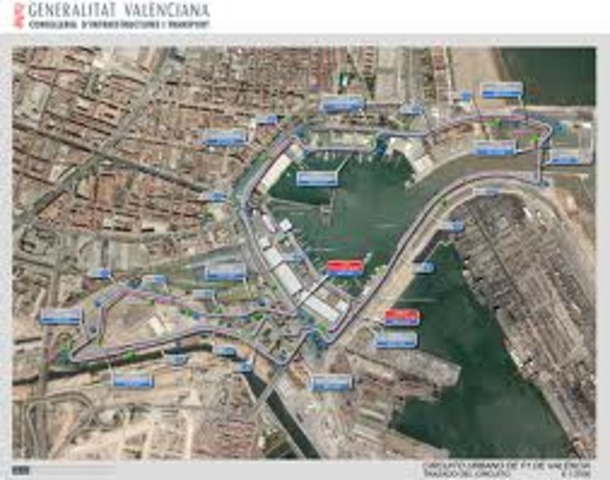 Tomó la ciudad de Valencia