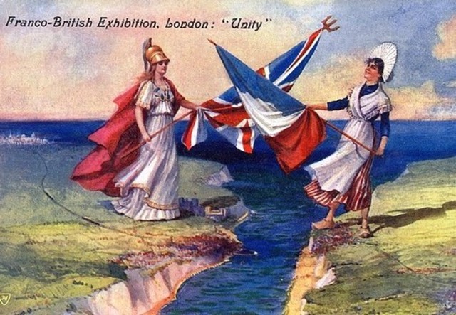 Alianzas y convenios internacionales