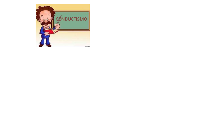 Tecnología Educativa y psicología conductista