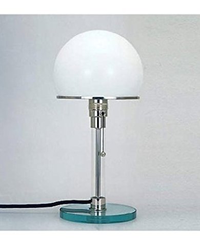 Bauhaus Table Lamp