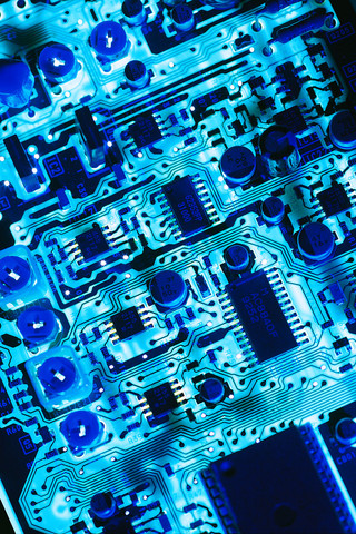 CBUI sends letter to FCC Chairman Michael Powell re: net neutraility.