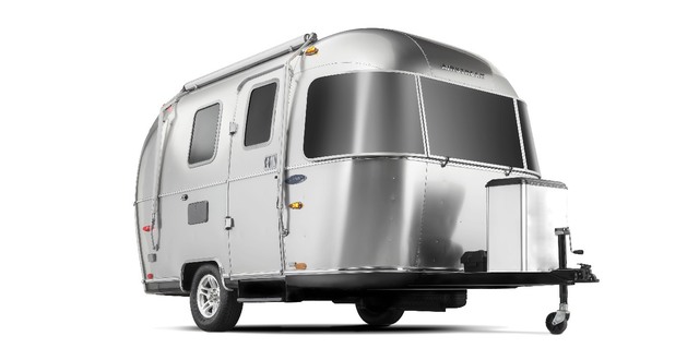Airstream Trailer