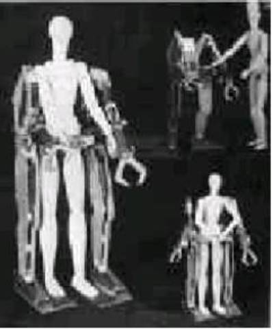 Handy Man, Ralph Mosher