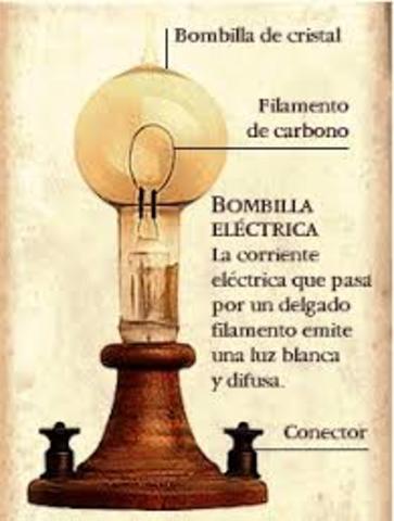 la bombilla