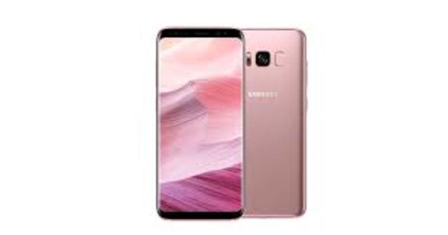 Lanzamiento del Samsung Galaxy S8