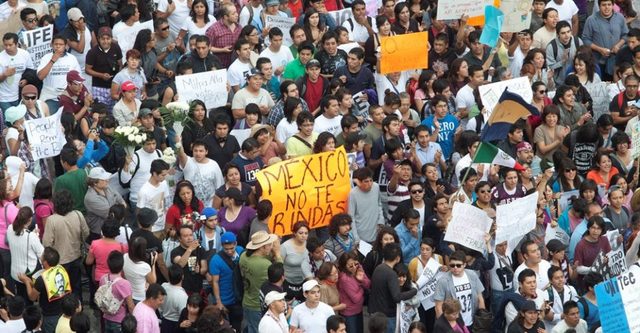 Movilizaciones y Protestas