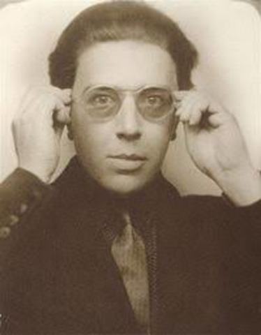 Andre Breton