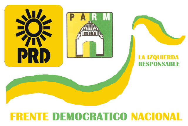 Competición Presidencial