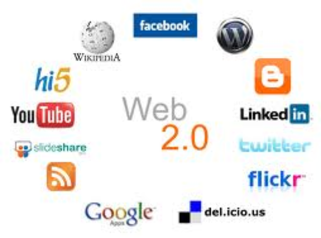 WEB 2.0