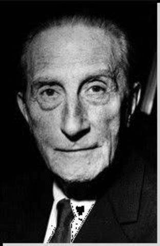 Marcel Duchamp