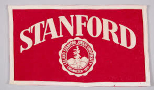 University achievements