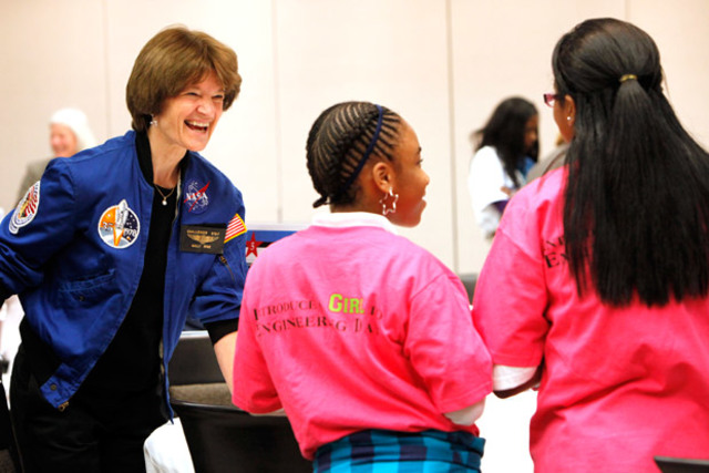 Sally Ride Science