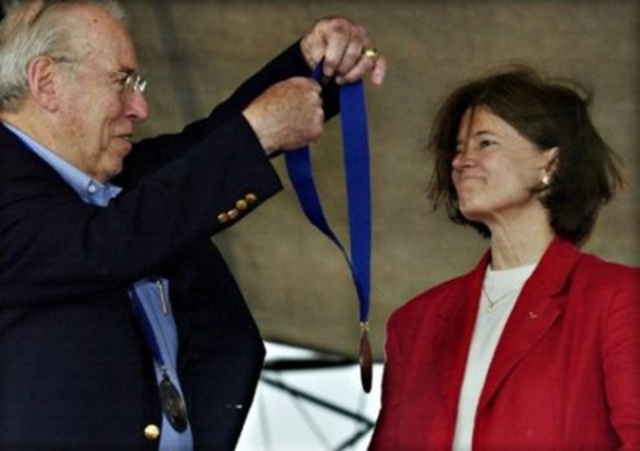 Astronaut Hall of Fame