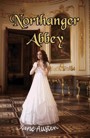 La abadía de Northanger