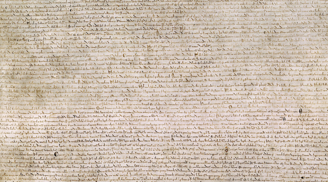 Magna Carta