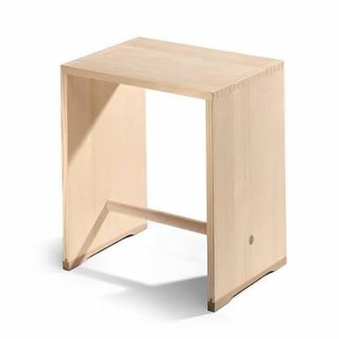 Ulm Stool