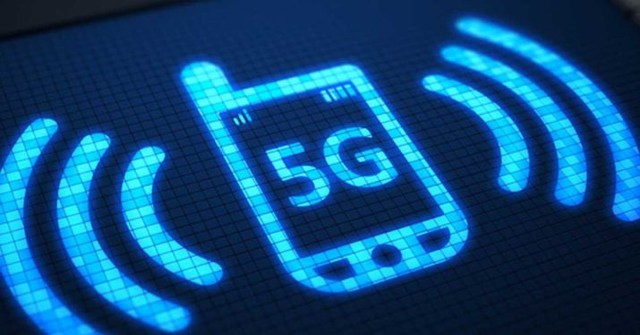 El Internet de las cosas 5G