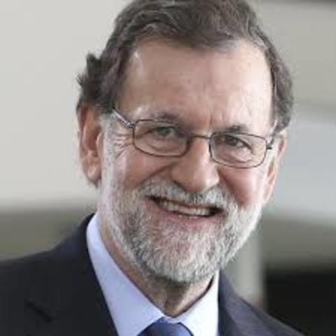 Mariano Rajoy