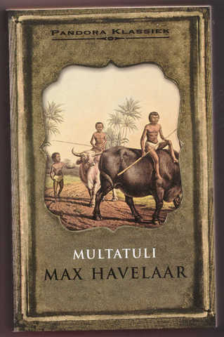 Publicatie Max Havelaar