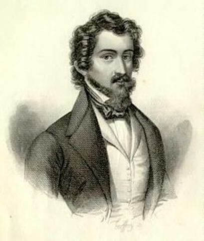 + JOSÉ DE ESPRONCEDA